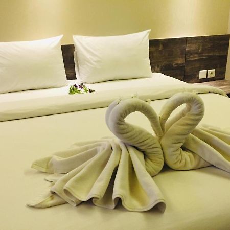 Quins Style Resort Belitung Tanjungbinga Esterno foto